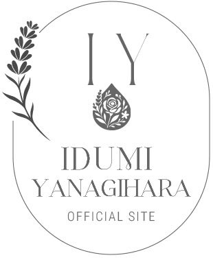 IDUMI YANAGIHARA OFFICIAL SITE