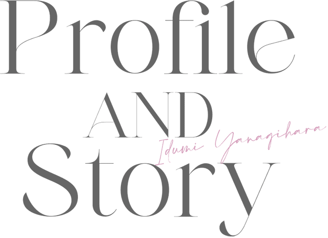 Profile AND Story